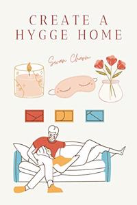 Create a Hygge Home