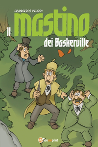 mastino dei Baskerville