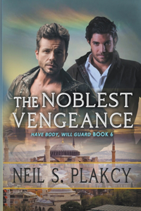 Noblest Vengeance