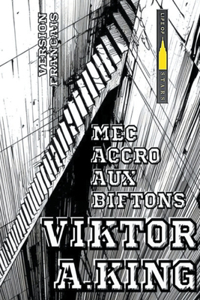 Mec accro aux biftons