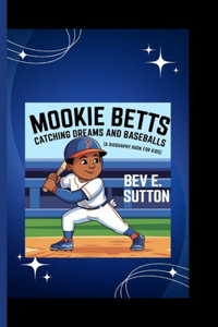 Mookie Betts