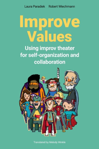 Improve Values