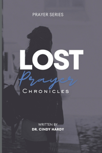 Prayer Chronicles