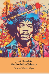 Jimi Hendrix