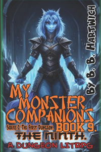 My Monster Companion's