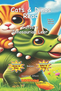 Gatos y Dinosaurios Leer