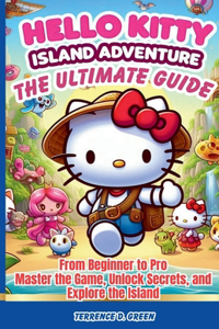 Hello Kitty Island Adventure