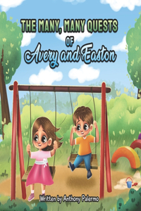 Many, Many Quests of Avery and Easton
