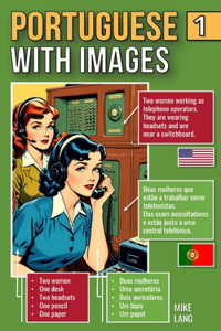 Portuguese With Images - 1