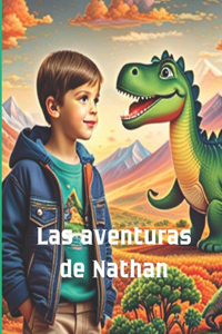 aventuras de Nathan