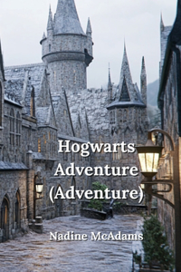 Hogwarts Adventure (Adventure)