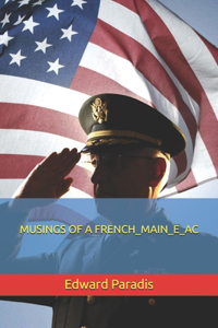 Musings of a French_main_e_ac