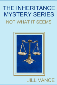 Inheritance Mystery Series