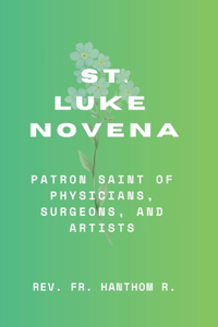 St. Luke Novena
