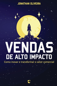 Vendas de Alto Impacto
