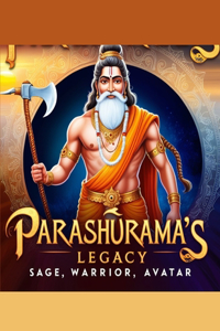 Parashurama's Legacy