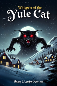 Whispers of the Yule Cat