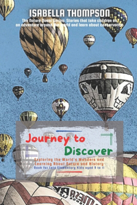 Journey to Discover