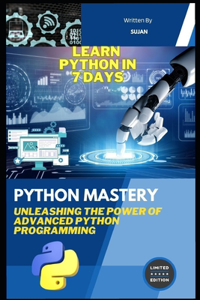 Python Mastery