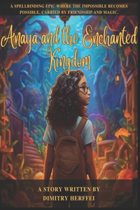 Anaya and the Enchanted Kingdom
