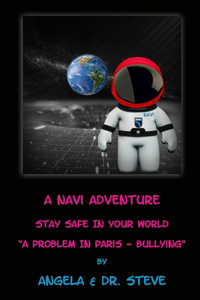 Navi Adventure Stay Safe in Your World A Problem in Paris