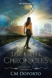 Eslite Chronicles, Season 1