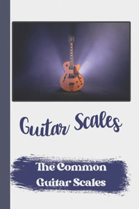 Guitar Scales