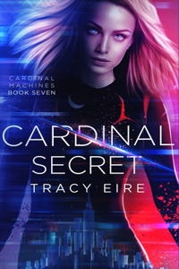 Cardinal Secret