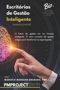 Escritórios de Gestão Inteligente