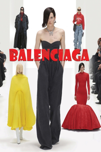 Balenciaga