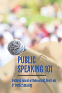 Public Speaking 101