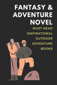Fantasy & Adventure Novel