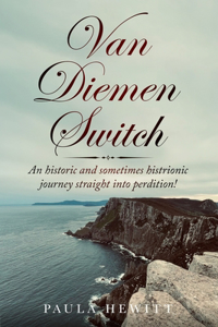 Van Diemen Switch