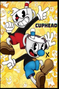 Cuphead