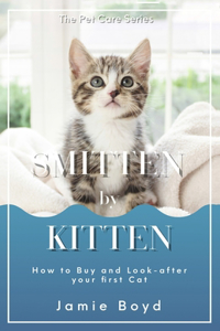 Smitten by Kitten