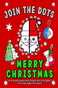 Join the DOTS - Merry Christmas