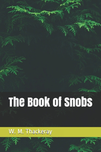 The Book of Snobs