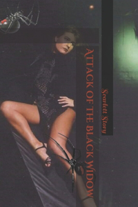 Attack of the Black Widow