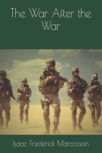 The War After the War