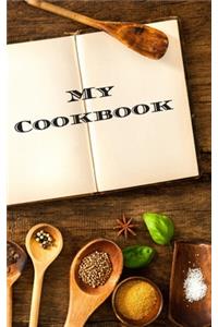 My Cookbook