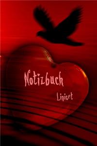 NOTIZBUCH Liniert