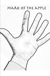 Mark of he Apple
