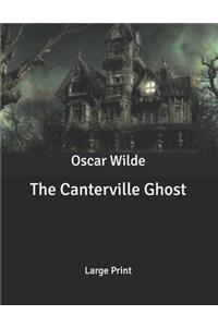 The Canterville Ghost