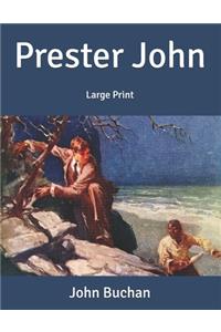 Prester John