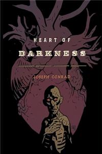 Heart of Darkness By Joseph Conrad 