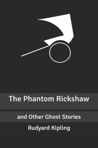 The Phantom Rickshaw