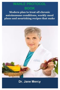 Wahle Protocol Book