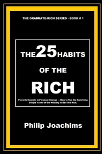 25 Habits of the Rich