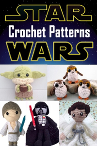 Star Wars Crochet Patterns