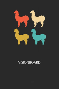 Visionboard